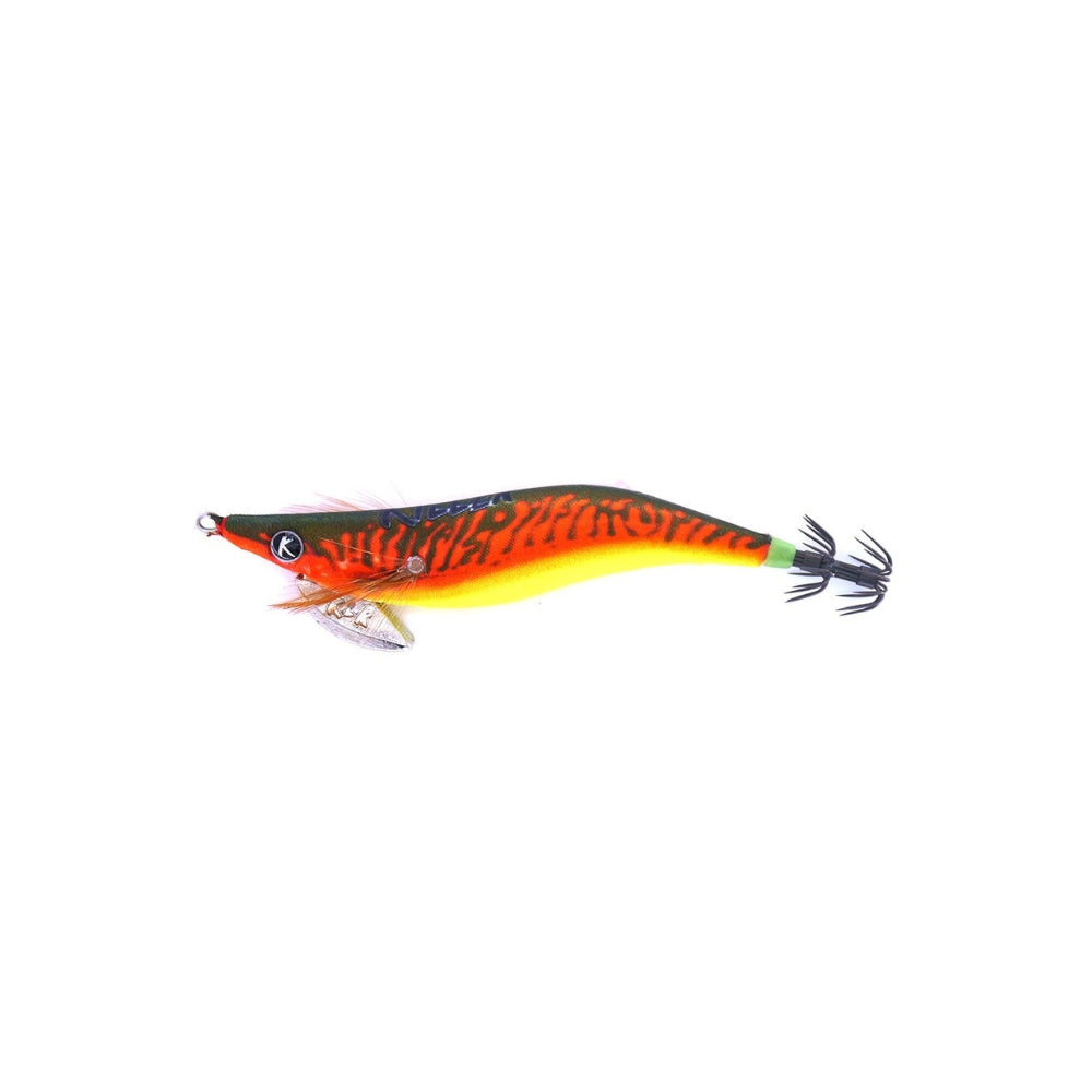 WILLIAMSON KILLER SQUID JIG SIZE 3.0