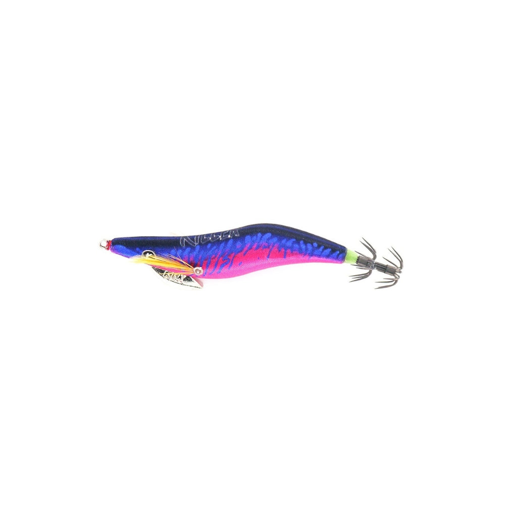 WILLIAMSON KILLER SQUID JIG SIZE 3.0