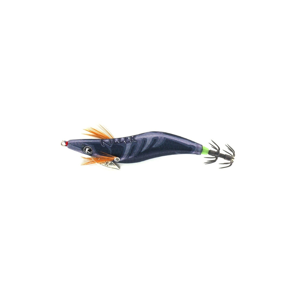 WILLIAMSON KILLER SQUID JIG SIZE 3.0