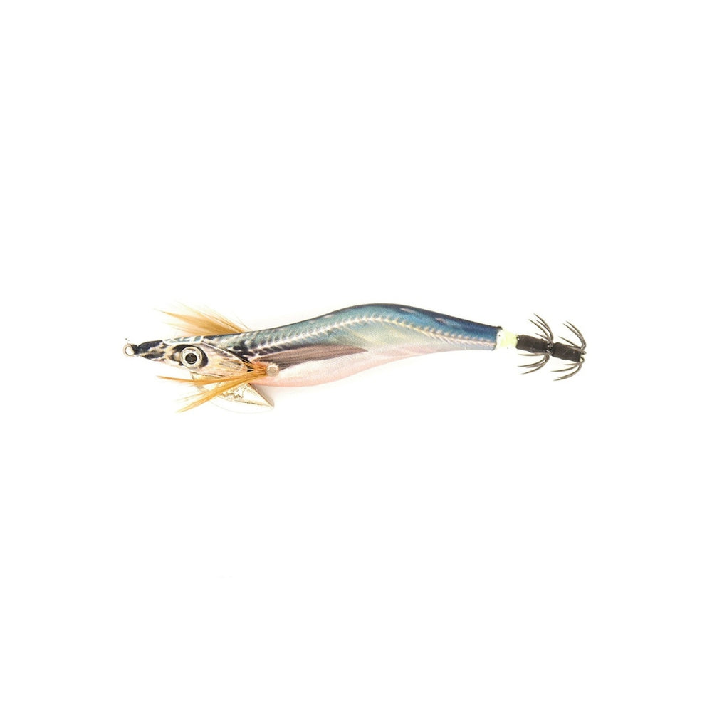WILLIAMSON KILLER SQUID JIG SIZE 3.0