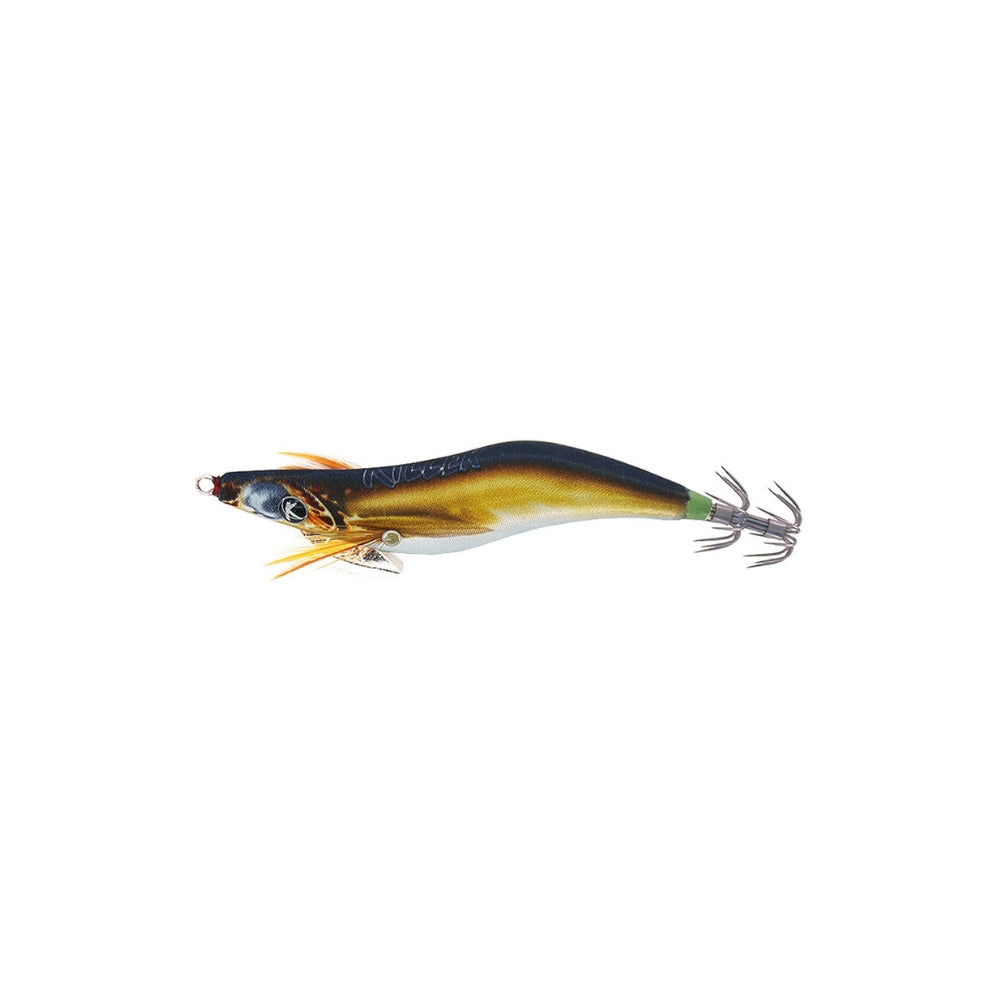 WILLIAMSON KILLER SQUID JIG SIZE 3.0