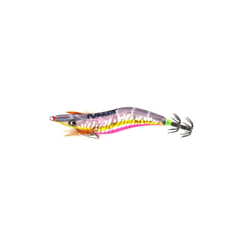 WILLIAMSON KILLER SQUID JIG SIZE 3.0